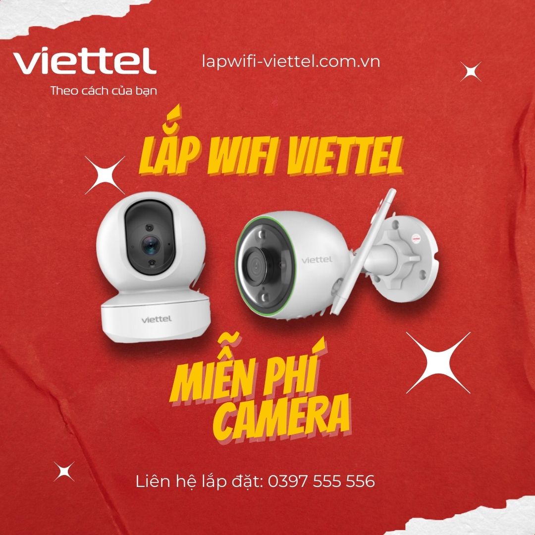 khuyen mai lap wifi tang camera